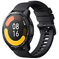 watch s1 active space black