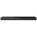 soundbar 2. 0 80 cm 180w nero