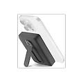 Cellularline - Power Bank 10000 Mah Mag 10000 Qi2-nero