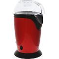 pcm900 macchina per popcorn 1200w cottura senza olio colore rosso pcm900