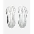 megablast m scarpe running uomo bianco 40 5