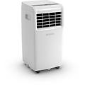 climatizzatore portatile dolceclima compact 8 mws 2. 1kw 8000btu classe a