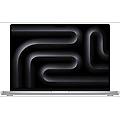 macbook pro 16'' chip m3 max 14 cpu 30 gpu 1tb argento