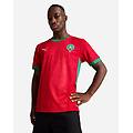 marocco home replica m maglia calcio ufficiale uomo color mix xl