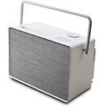 evoke play sistema musicale versatile per interni ed esterni bluetooth 40w cotton white