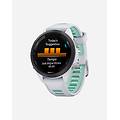 forerunner 265s orologio multifunzione bianco unica