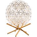 raimond ii tensegrity lampada da terra