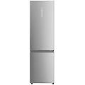 frigorifero combinato hdpw5620cnpk 205 cm 406 l c argento wi-fi no frost intelligenza artificiale