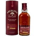 whisky aberlour 12 years