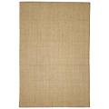 - tappeto in sisal per tiragraffi 66x100 cm