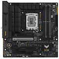mb b760 tuf gaming b760m-plus wifi lga 1700 usb3. 2gen2x2 wifi 6 90mb1et0-m0eay0 (90mb1et0-m0eay0)