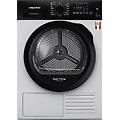 sdr9i asciugatrice 9 kg classe a+++ inverter con pompa di calore profondità 60 cm eco dry