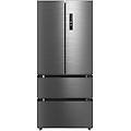 mdrf692fie46 frigorifero americano side by side capacita' 516 litri classe energetica e