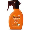 coconut glow spray solare trigger spf30 250ml