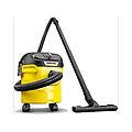 aspirapolvere kwd 1 w v-12/2/18 con sacco/senza sacco 1000