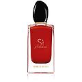 Armani Si Passione Eau De Parfum 100 Ml