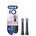 Braun Oral B Io Gentle Care 2 Pz Nero