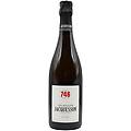 champagne cuvee n. 748 extra brut
