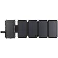 - solar 5-panel powerbank 10000