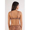 reggiseno balconcino francesca softer than a kiss donna naturale taglia 4c