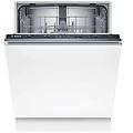 smv24ax04e serie 2 lavastoviglie da incasso a scomparsa totale 60 cm