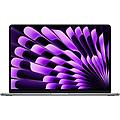 portatile macbook air 15. 3'' m3 16gb 256gb ssd macos sequoia grigio ultracompatto