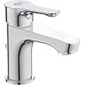 miscelatore lavabo dot 2. 0 cromo cartuccia ø 35 mm