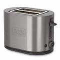 tostapane bxtoa901e 2 fette acciaio inox 900w controllo rotativo