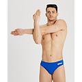 slip uomo royal-white