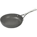 padella in alluminio antiaderente per induzione con manico linea salina diam. 32cm