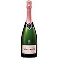 champagne brut rosé