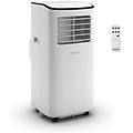 condizionatore portatile dolceclima aria 8 8000 btu classe a