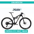 mako carbonio gx taglia m semi-nuova