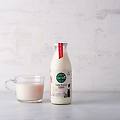 latte fresco intero bio in vetro 500 ml