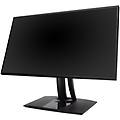 Viewsonic Mon 27ips Qhd Hdmi Dp Usb Mdp Hardware Calibration Rgb Daisychain