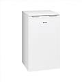 - frigoriferi sotto-tavolo fs08ew classe e 82 lt-bianco