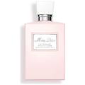 - latte cremoso per il corpo miss 2017 moisturizing body milk 200ml