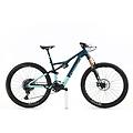 ebike ricondizionata · rise carbonio · ottimo stato