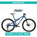 bh lynx race mc carbonio xt taglia m semi-nuova
