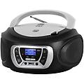 cmp 510 dab digitale nero