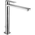 miscelatore lavabo prolungato con scarico clic-clac 11/4g serie tango ta081kcr cromato ottone