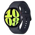 galaxy watch6 sm-r945f 44mm graphite 1. 5 oled 16gb gps 4g 33 3g