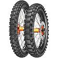 pneumatico fuoristrada mc360 mid hard 110/100-18 tt 64m