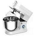 - sbattitore con base potenza1800 w colore bianco