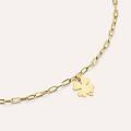 bracciale beverly oro giallo collezione beverly oro giallo