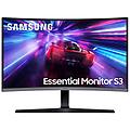 monitor curvo serie s39gd da 32''