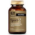 sport 2 recupero integratore per sportivi 60 cps