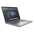HP notebook 16 zbook 8 g1i ( intel core ultra 9 285h 32gb 1tb ) meteor silver b72v0et