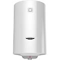 ariston scaldabagno elettrico ad accumulo lt. 50 pro1 r 50 v/3 eu installazione verticale