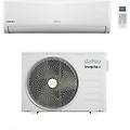 climatizzatore monosplit dr 9000 btu ds-9kidr(w) air inverter r-32 wi-fi optional classe a++